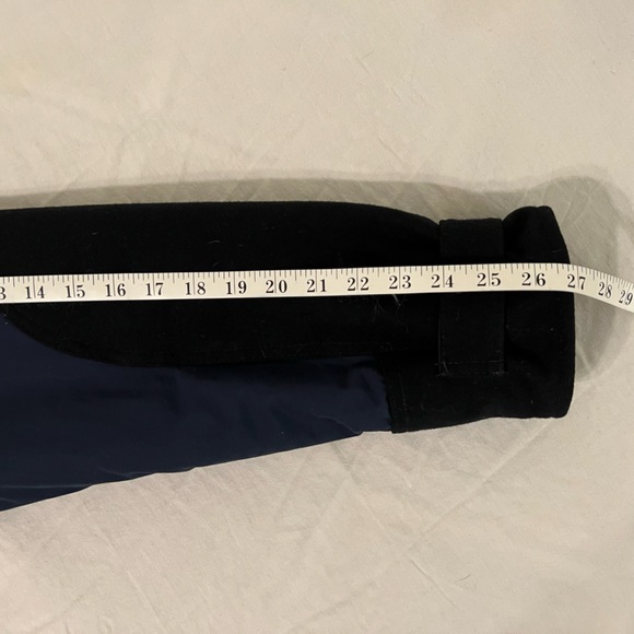 Filson Cold Wether Coat, European Goose Down & Wool. Skeet Trap Shooting jacket. - Picture 8 of 9